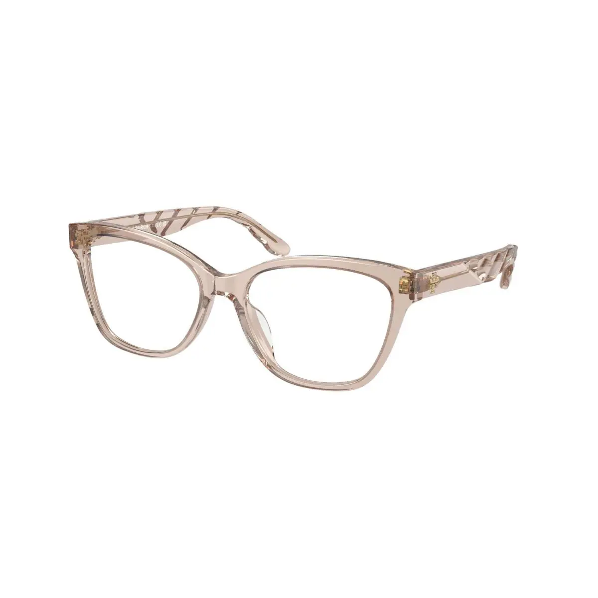 Tory Burch TY 2132U Transparent Beige 1983 Eyeglasses