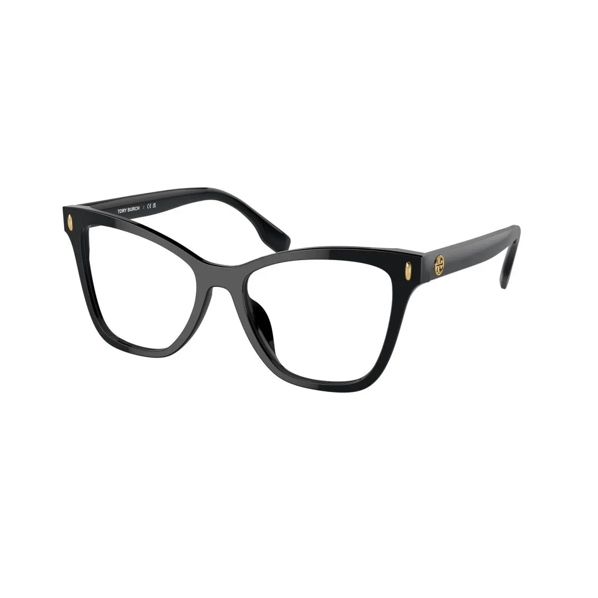 Tory Burch TY 2142U Black 1709 Eyeglasses