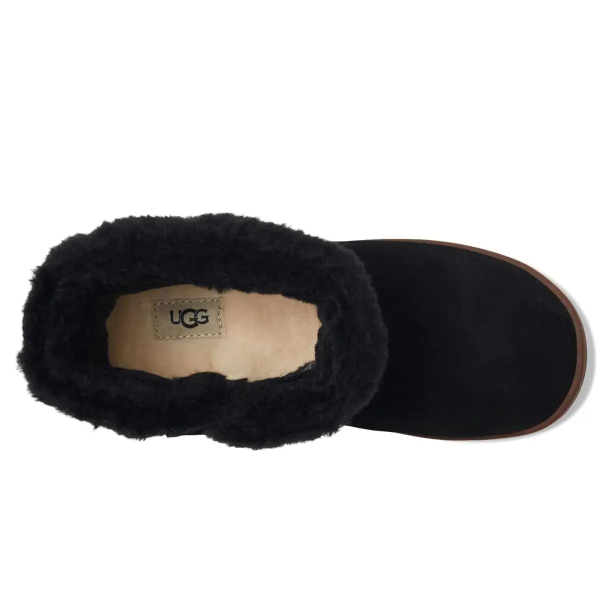 UGG shoes - Black 0