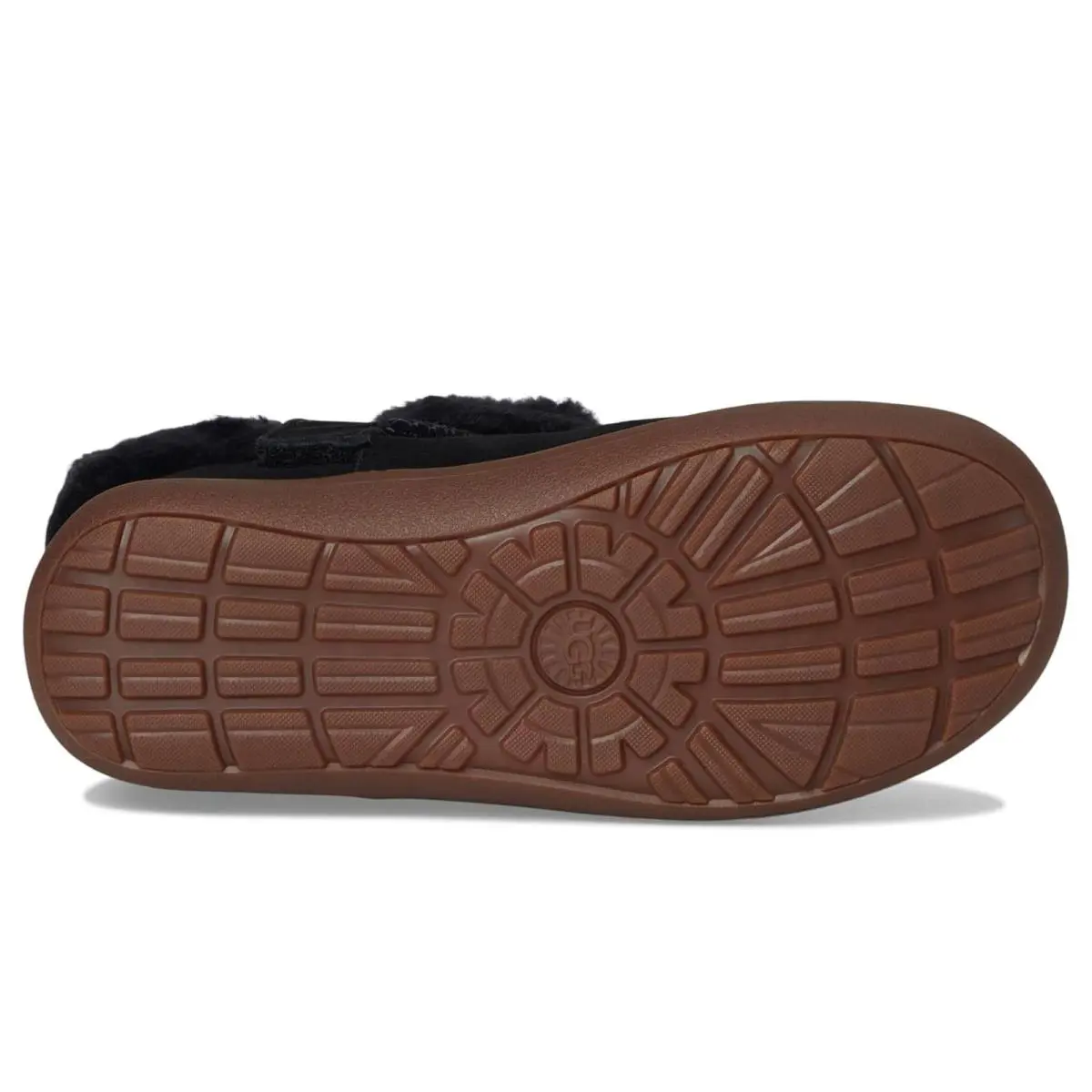UGG shoes - Black 1