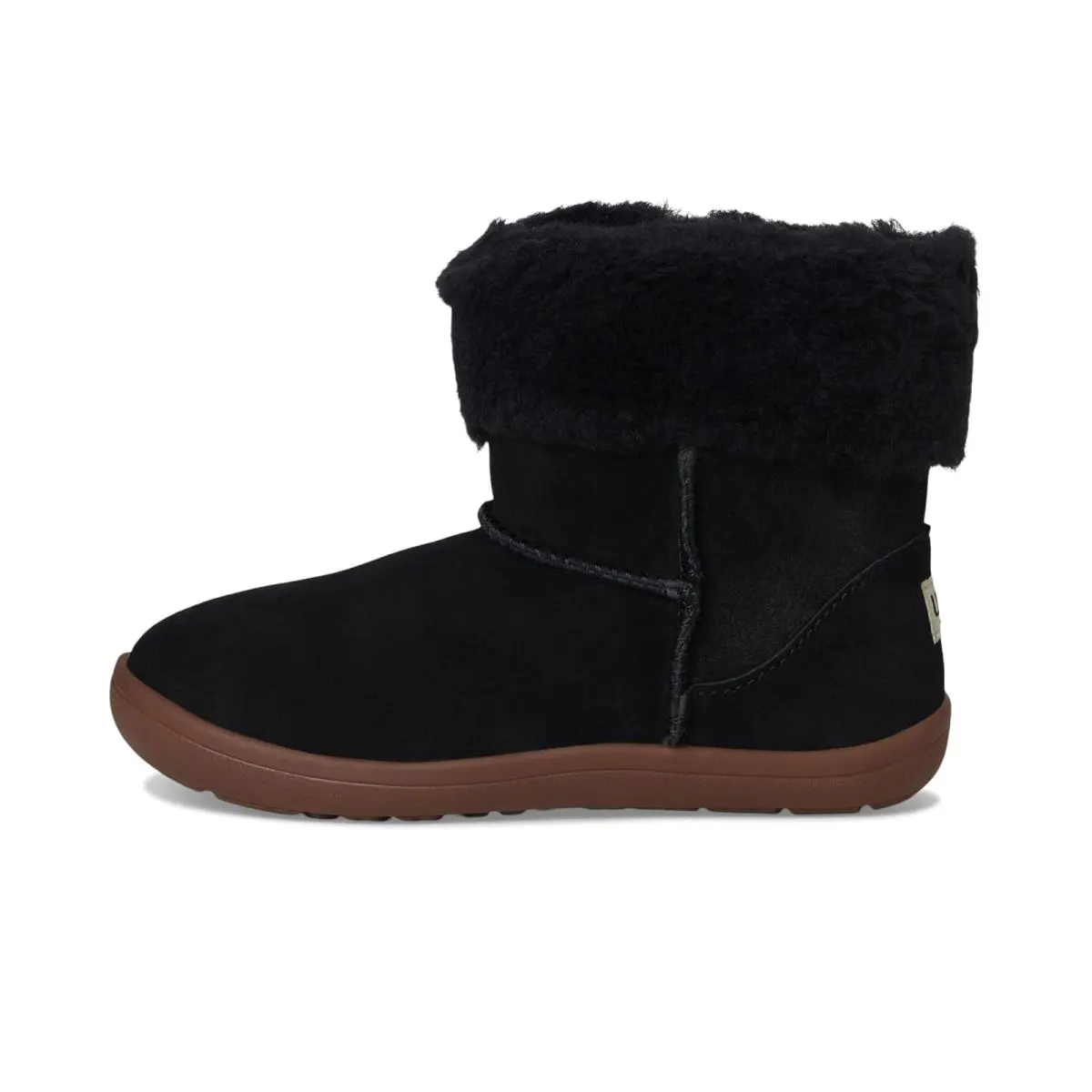 UGG shoes - Black 2