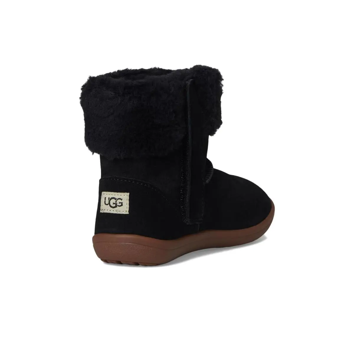 UGG shoes - Black 3