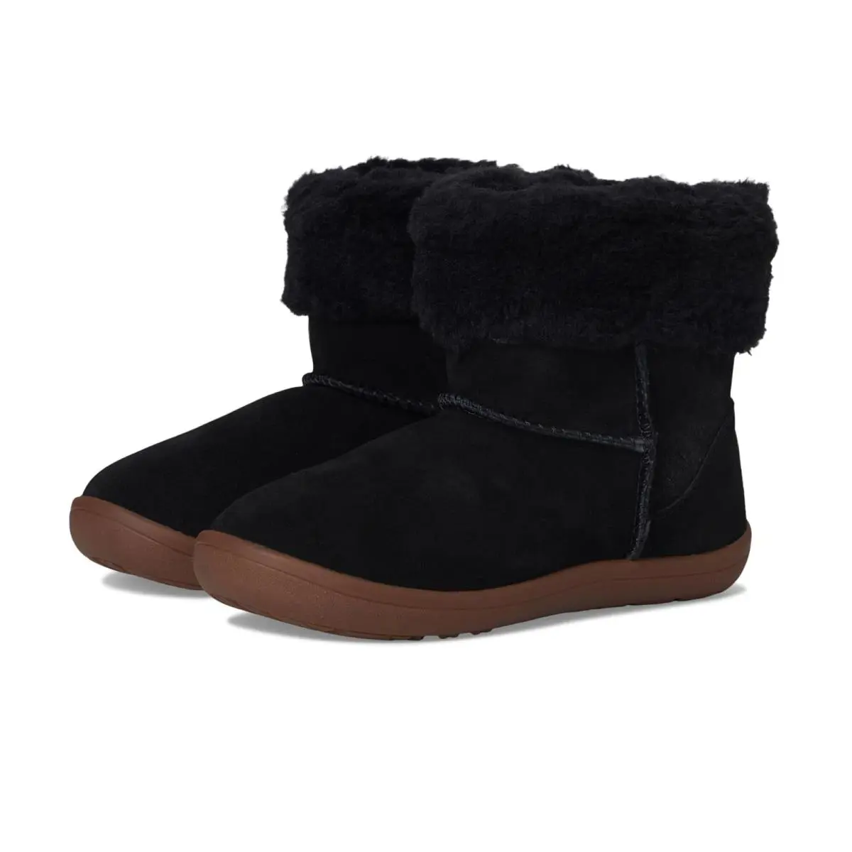 UGG shoes - Black 6