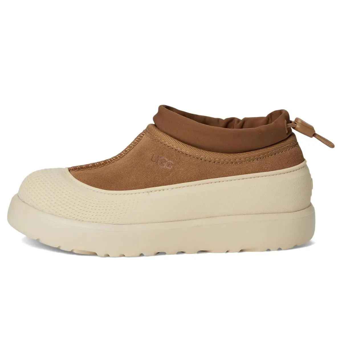 UGG shoes - Chestnut/Whitecap 2