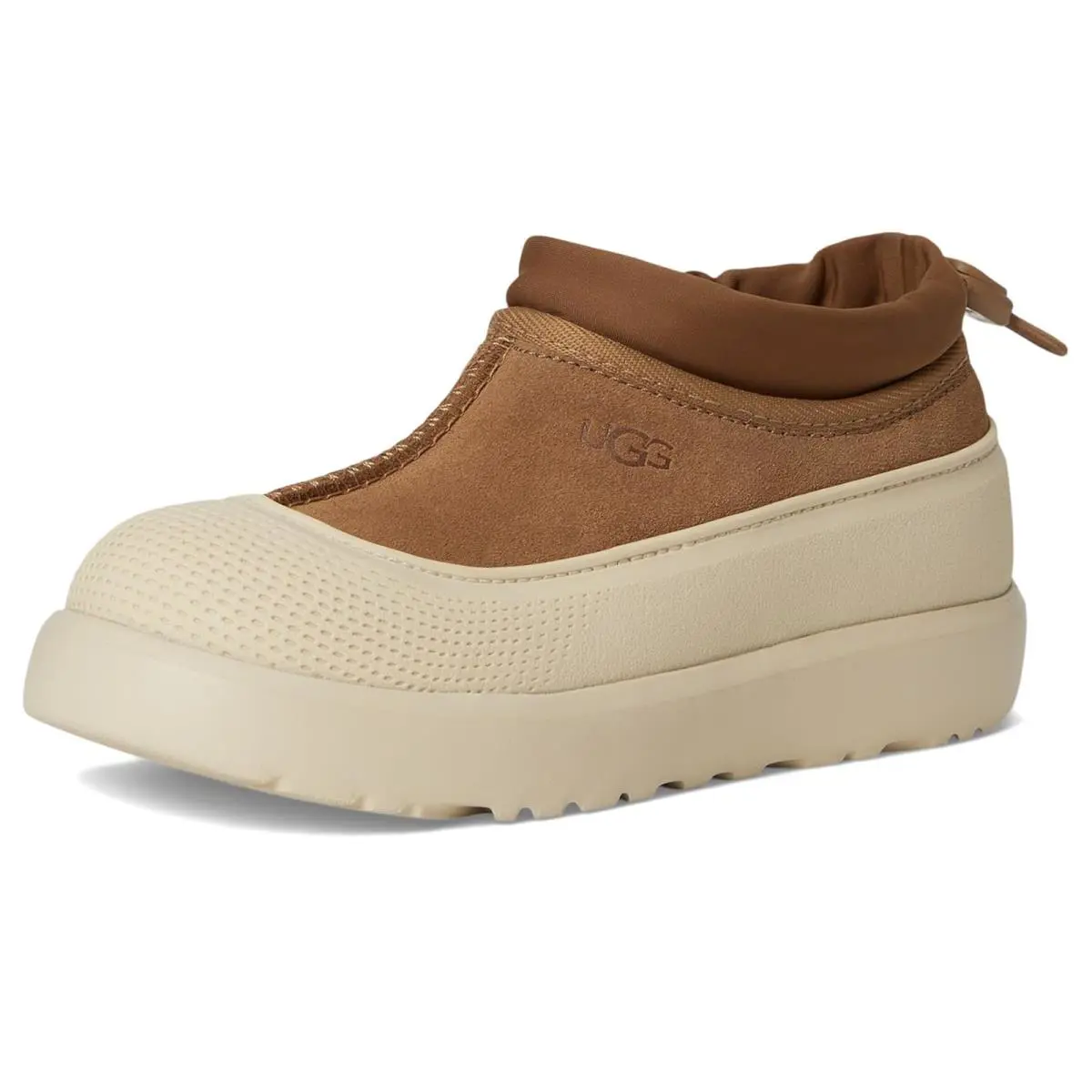 UGG shoes - Chestnut/Whitecap 5