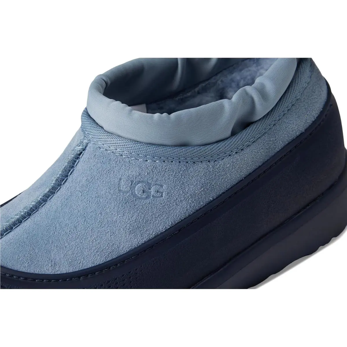 UGG shoes - Chestnut/Whitecap 25