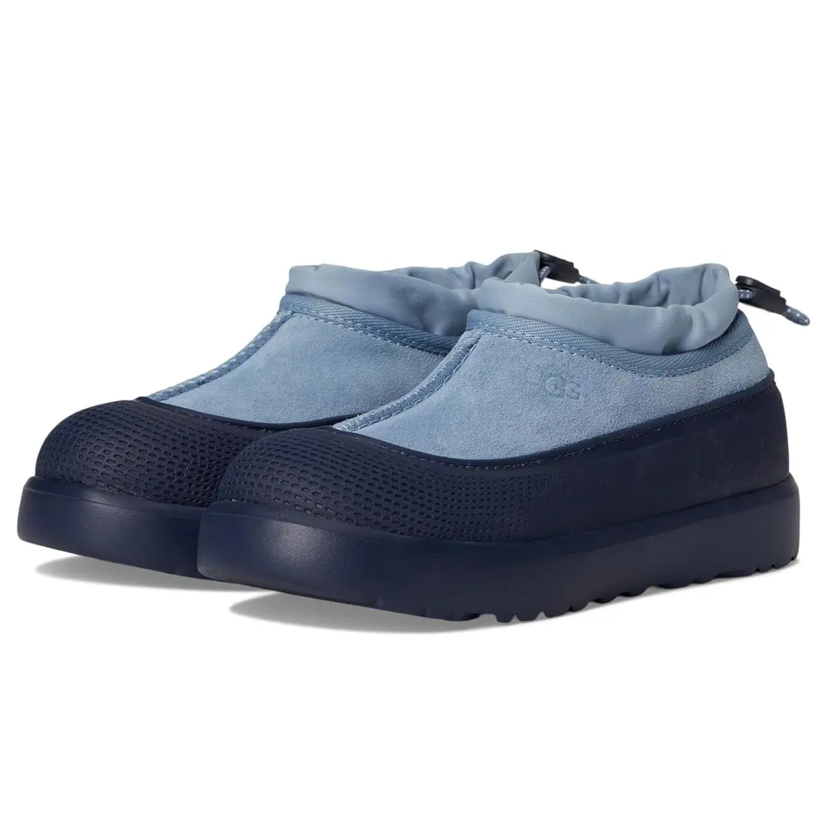 UGG shoes - Chestnut/Whitecap 20