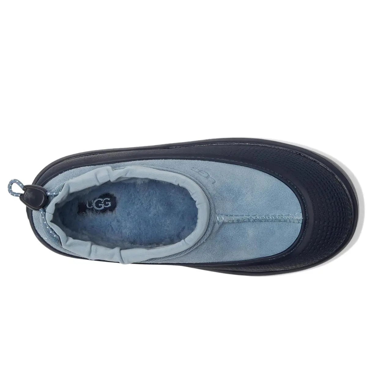 UGG shoes - Chestnut/Whitecap 21