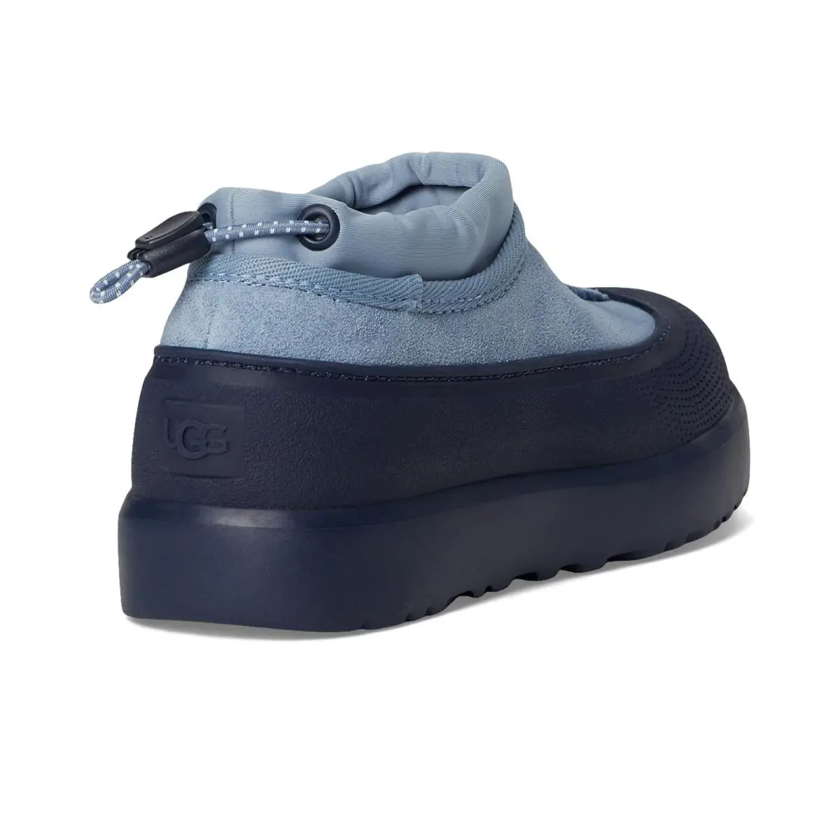 UGG shoes - Chestnut/Whitecap 24