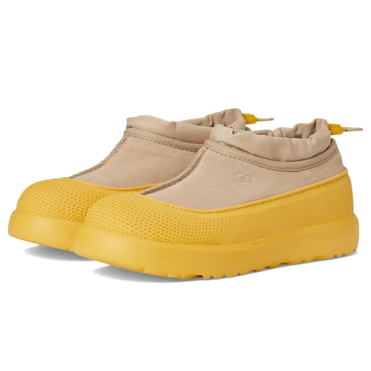 UGG shoes - Chestnut/Whitecap 13
