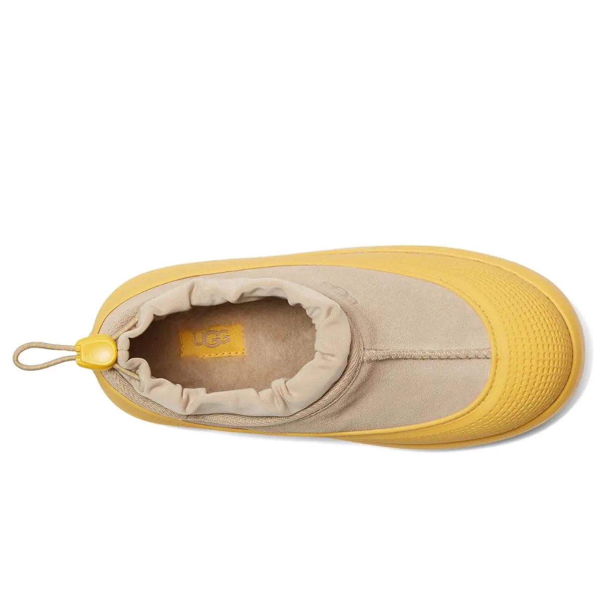 UGG shoes - Chestnut/Whitecap 14