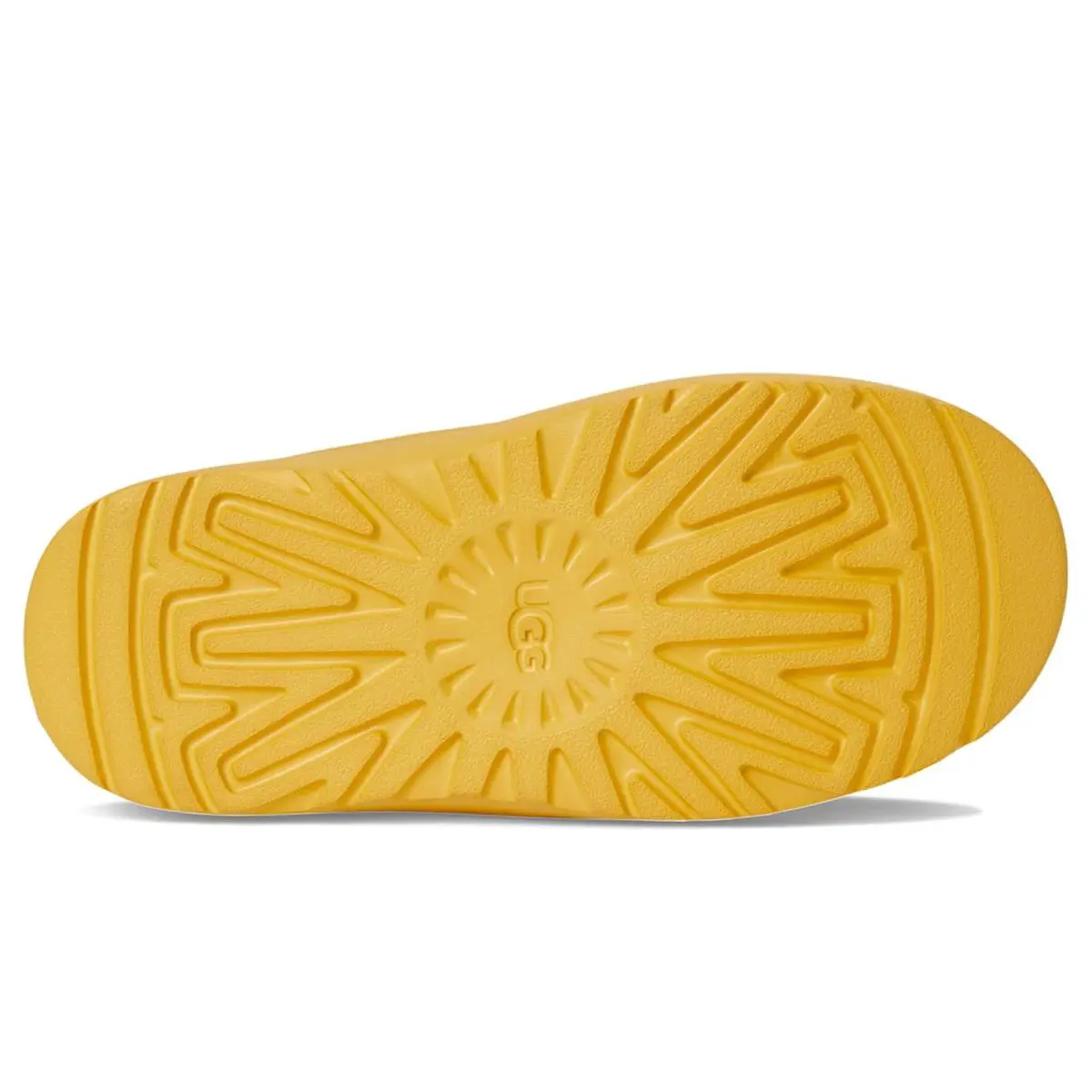 UGG shoes - Chestnut/Whitecap 15