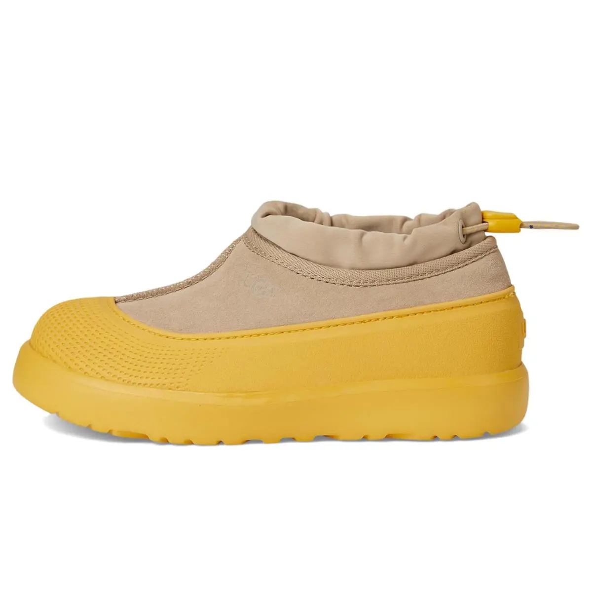 UGG shoes - Chestnut/Whitecap 16