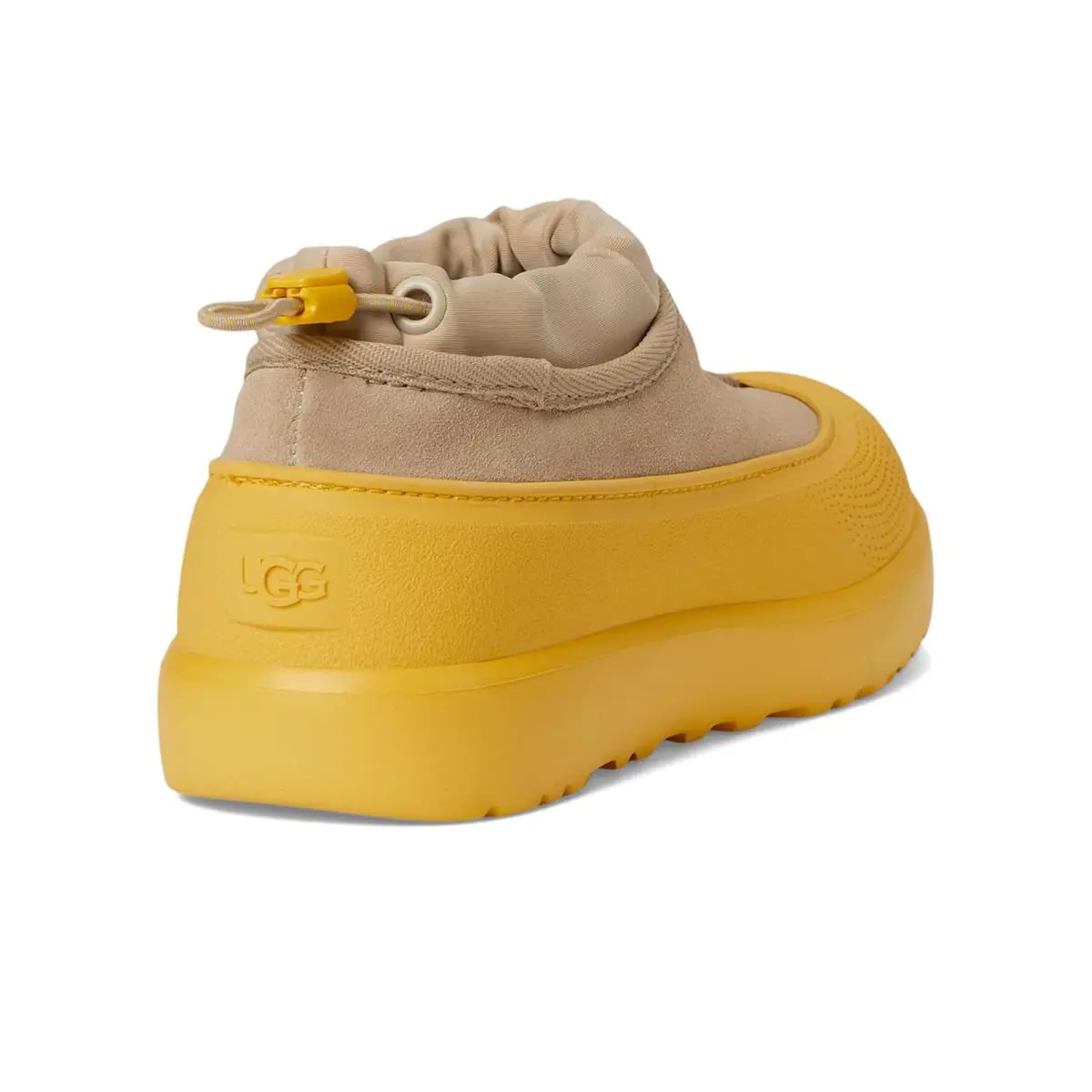 UGG shoes - Chestnut/Whitecap 17