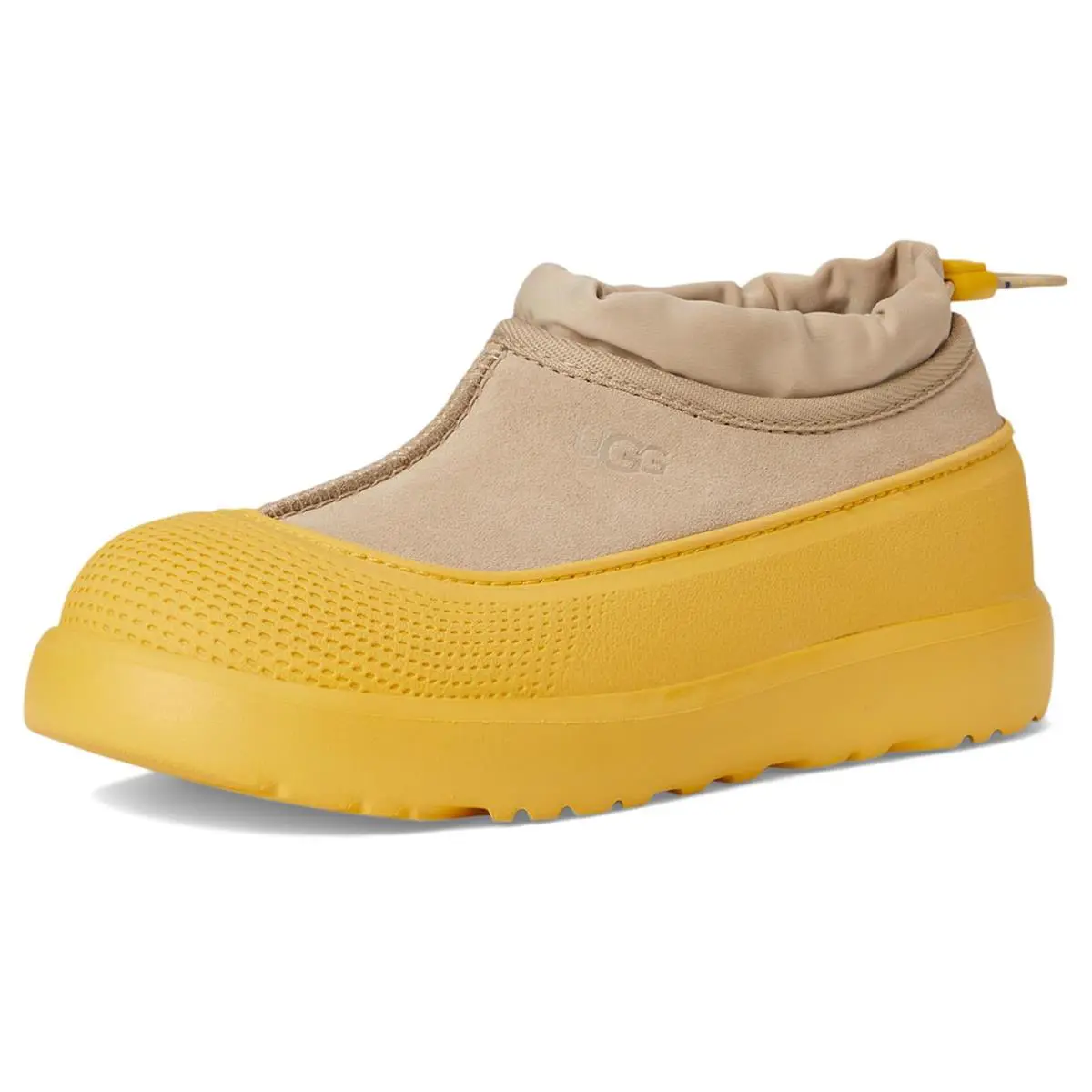 UGG shoes - Chestnut/Whitecap 19