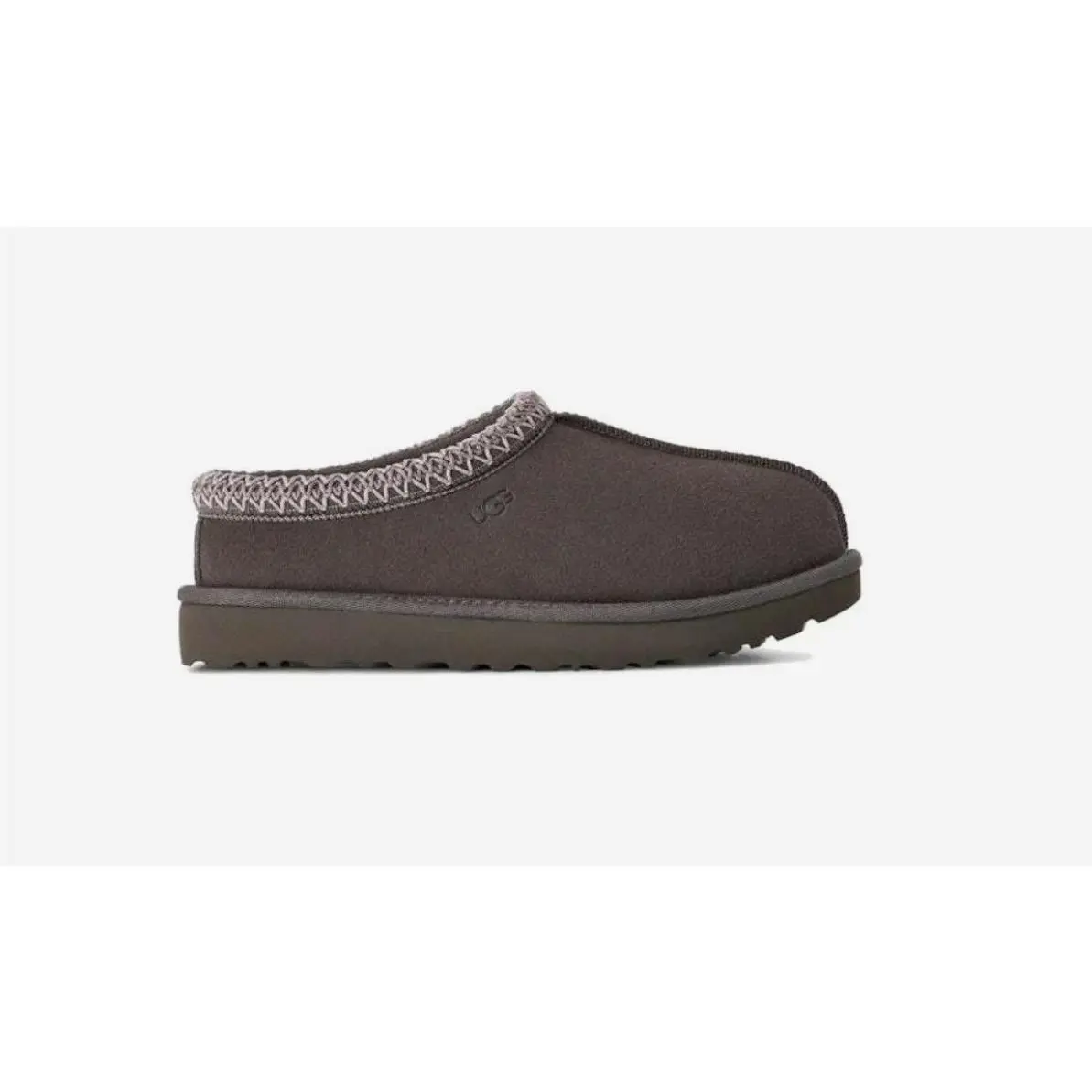 UGG shoes - 5955CCLS - 5955-CCLS - Brown 1