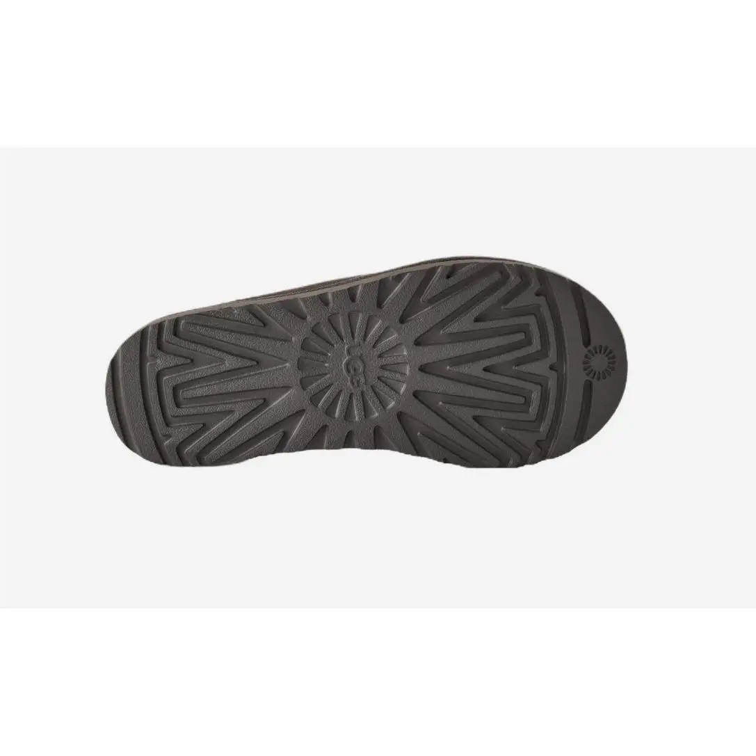 UGG shoes - 5955CCLS - 5955-CCLS - Brown 4