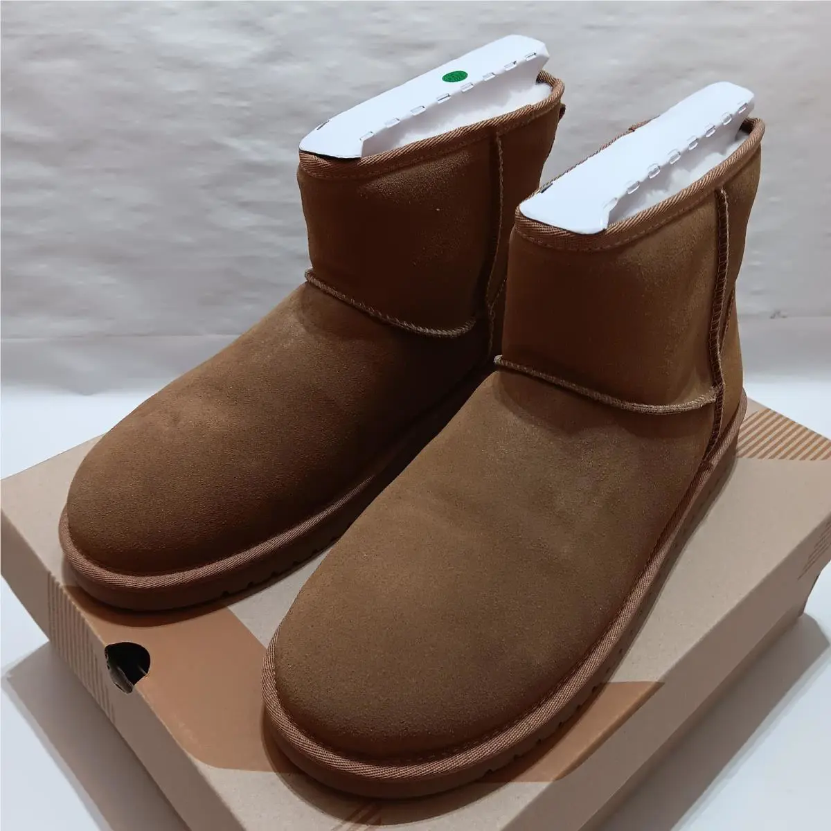 UGG shoes - Koolaburra By UGG Koola Mini II - 1114851 - Brown (UPC: 194715171480) 0