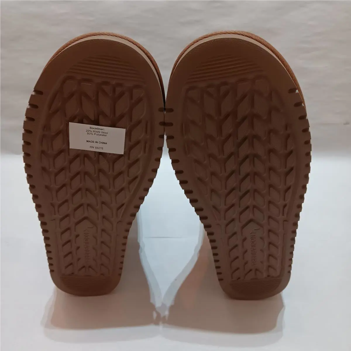 UGG shoes - Koolaburra By UGG Koola Mini II - 1114851 - Brown (UPC: 194715171480) 5
