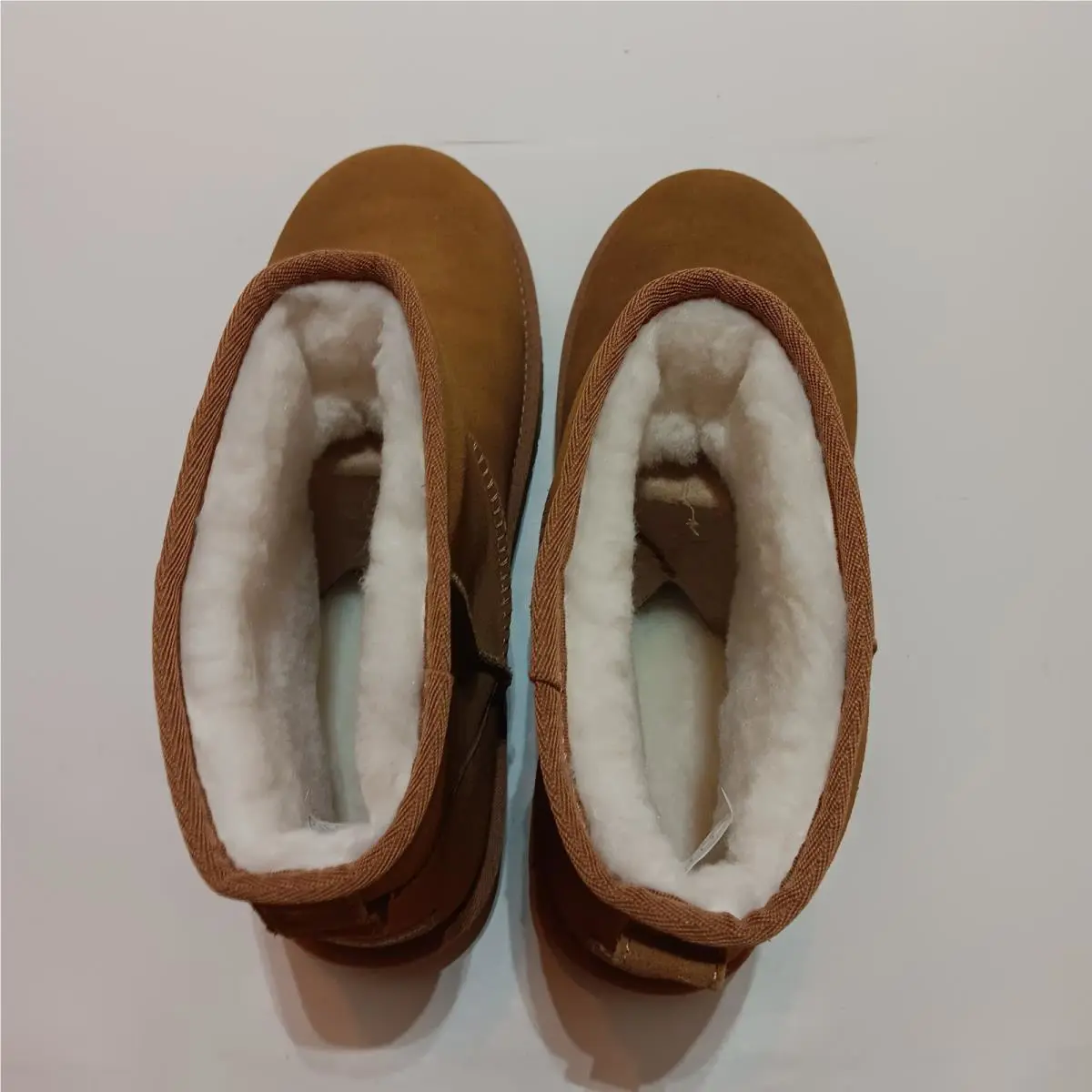 UGG shoes - Koolaburra By UGG Koola Mini II - 1114851 - Brown (UPC: 194715171480) 7