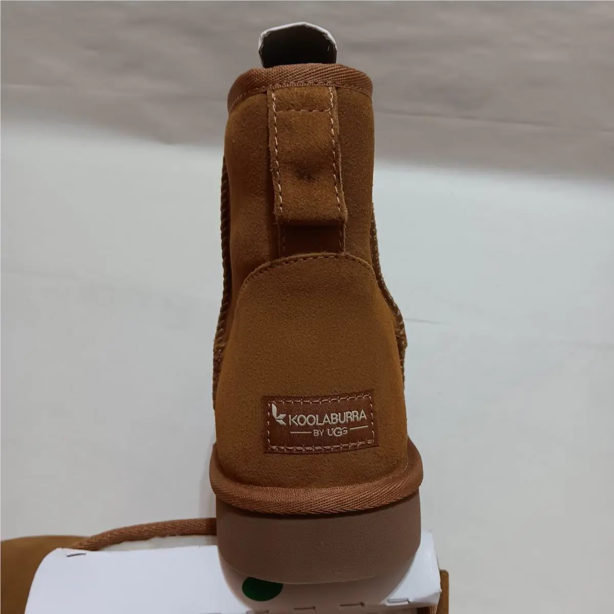 UGG shoes - Koolaburra By UGG Koola Mini II - 1114851 - Brown (UPC: 194715171480) 4