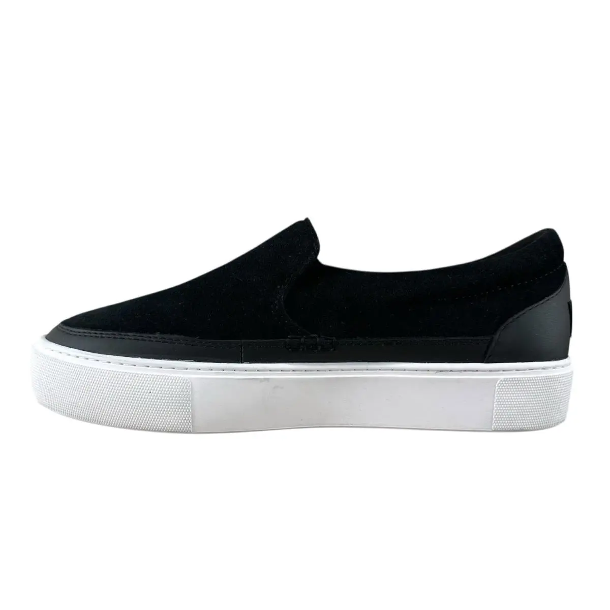 UGG shoes - UGG Zilo - Zilo - Black 1