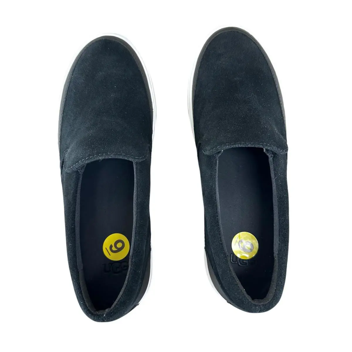 UGG shoes - UGG Zilo - Zilo - Black 2