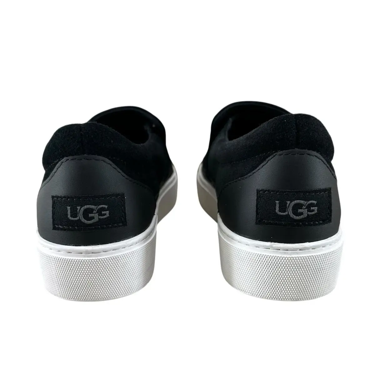 UGG shoes - UGG Zilo - Zilo - Black 3
