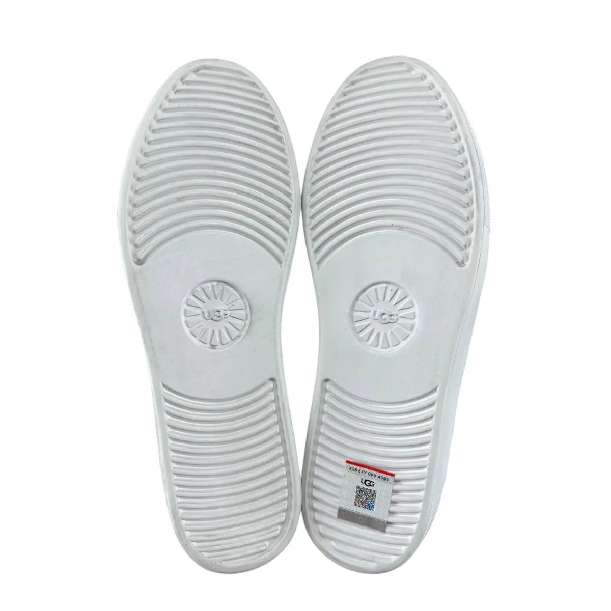 UGG shoes - UGG Zilo - Zilo - Black 6