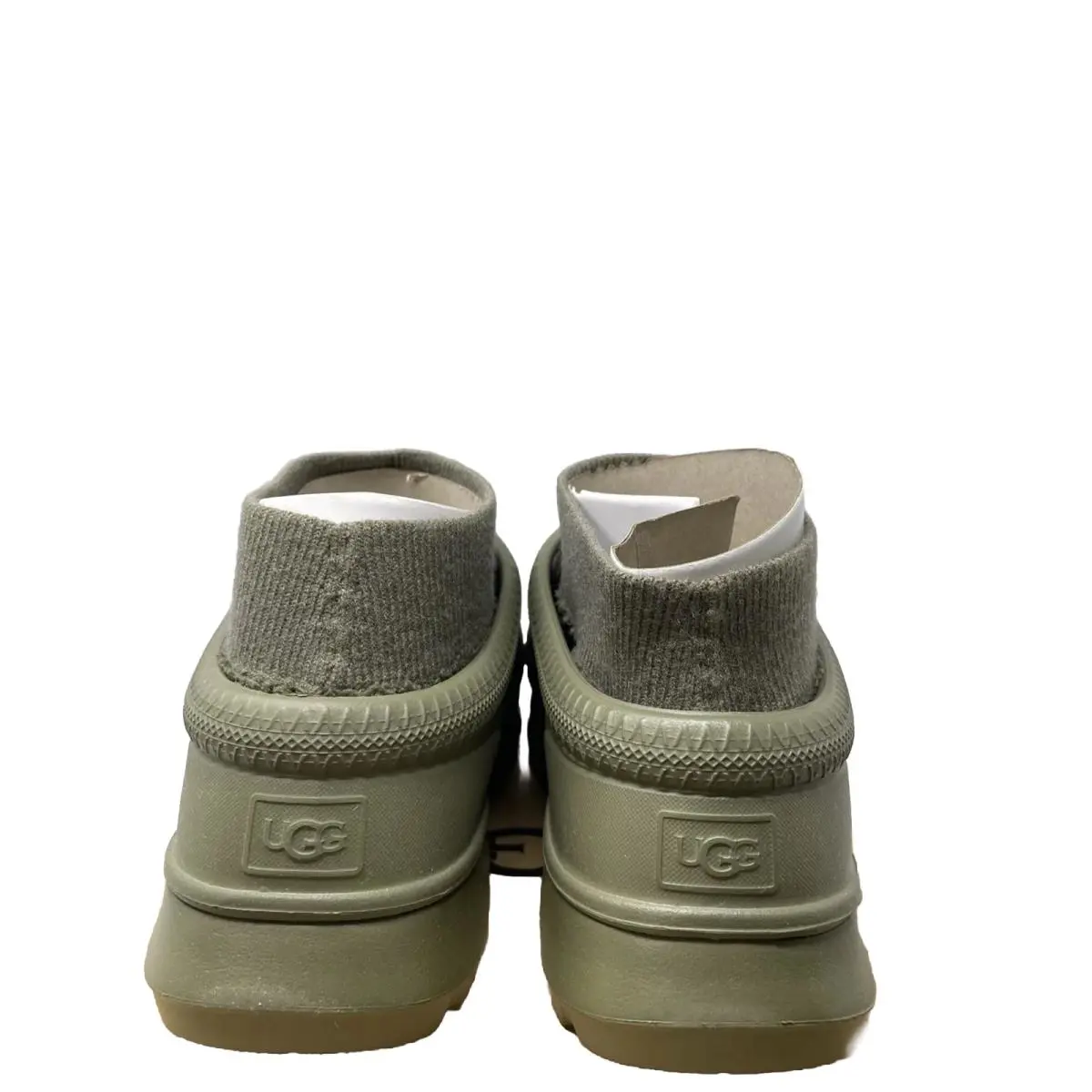 UGG shoes - UGG Tasman X - Tasman - Green (UPC: 0195719381240) 1
