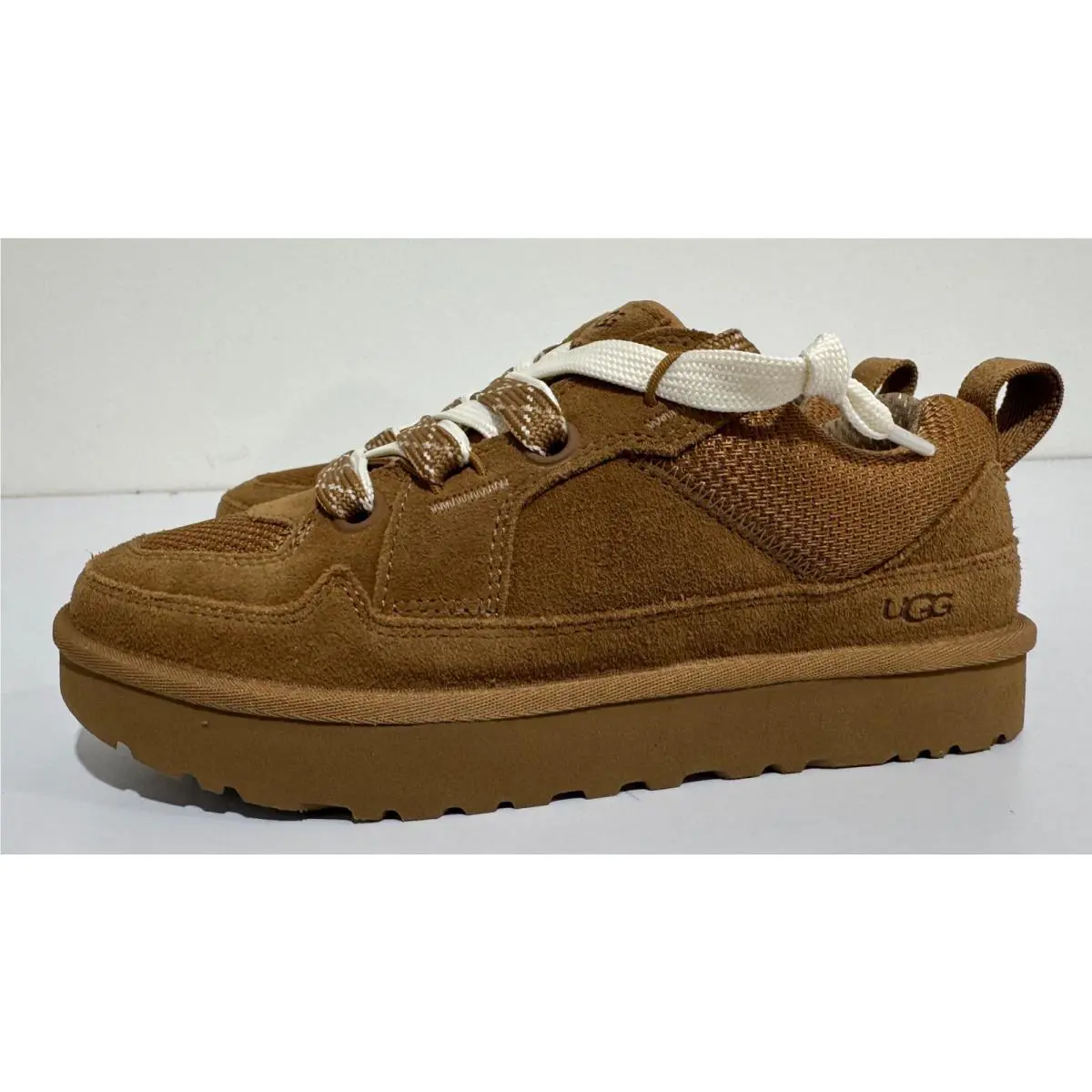 UGG shoes - Brown 4