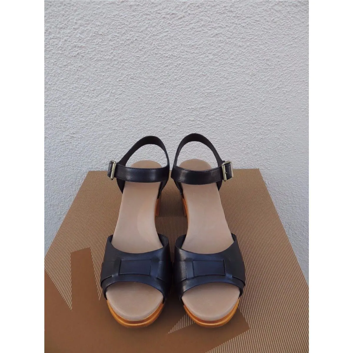 UGG shoes - UGG Janie - Janie - Black (UPC: 888855722267) 2