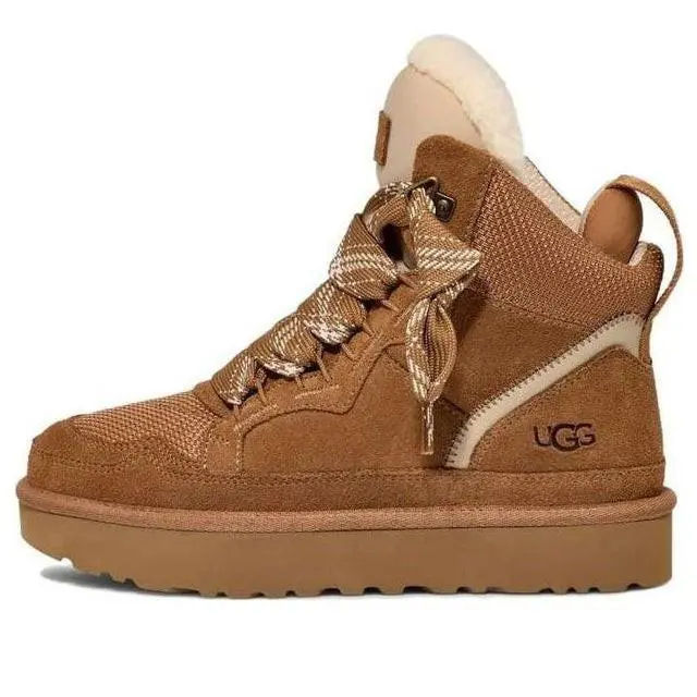 UGG shoes - Lowmel - Lowmel - 1145390-CHE - Beige 0