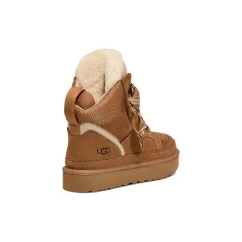 UGG shoes - Lowmel - Lowmel - 1145390-CHE - Beige 2