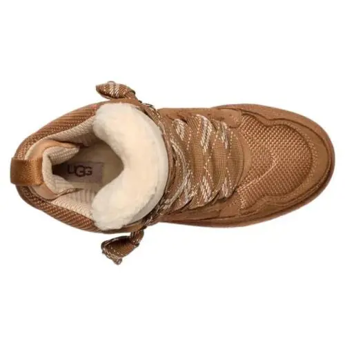 UGG shoes - Lowmel - Lowmel - 1145390-CHE - Beige 3