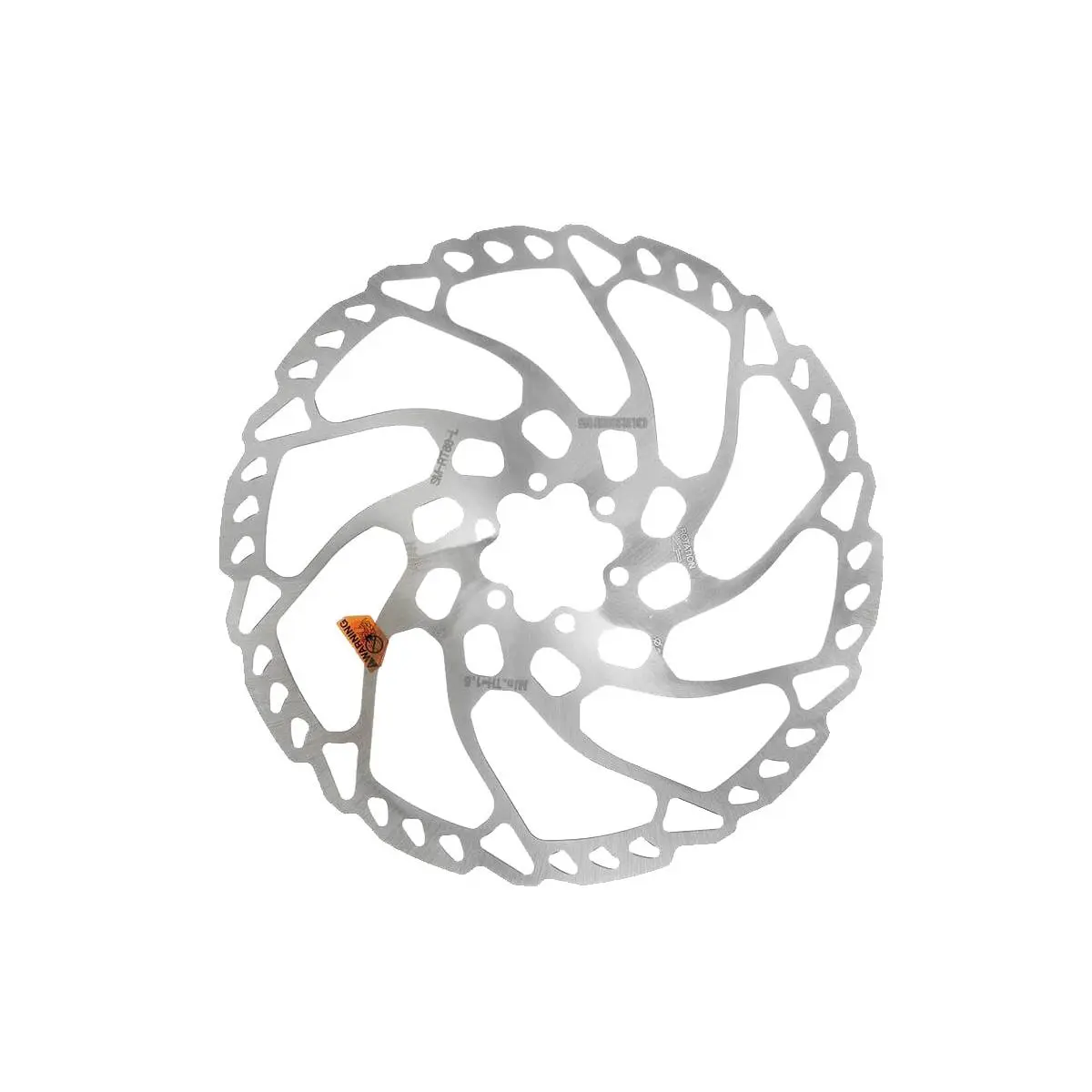 Shimano  - Silver 0