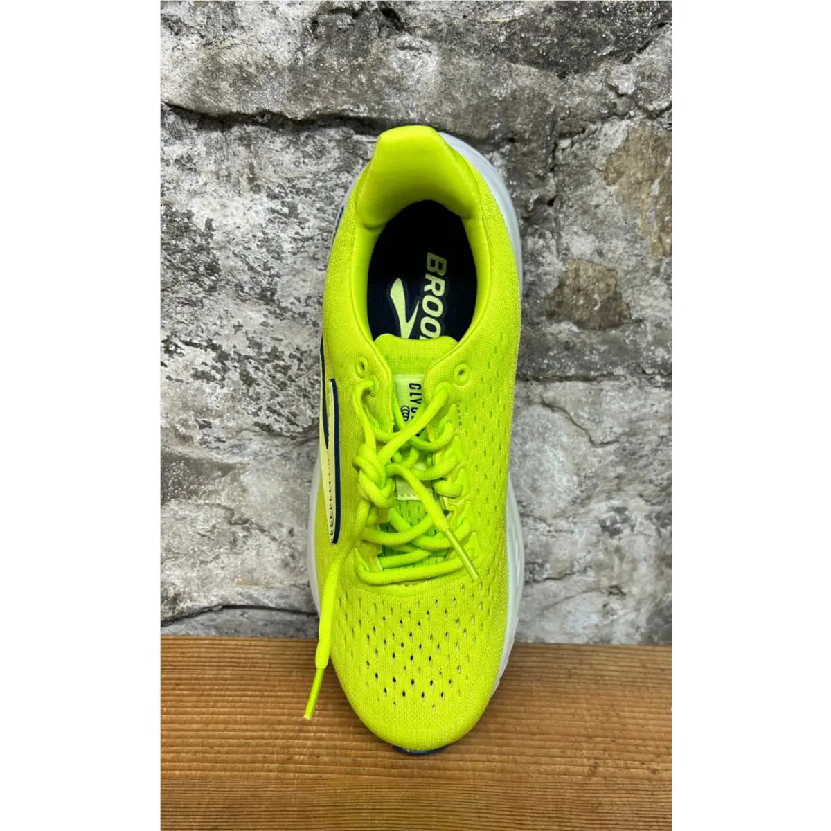 Brooks shoes - GLYCERIN MAX - GLYCERIN MAX - 110447 1D 303 - Lime 0