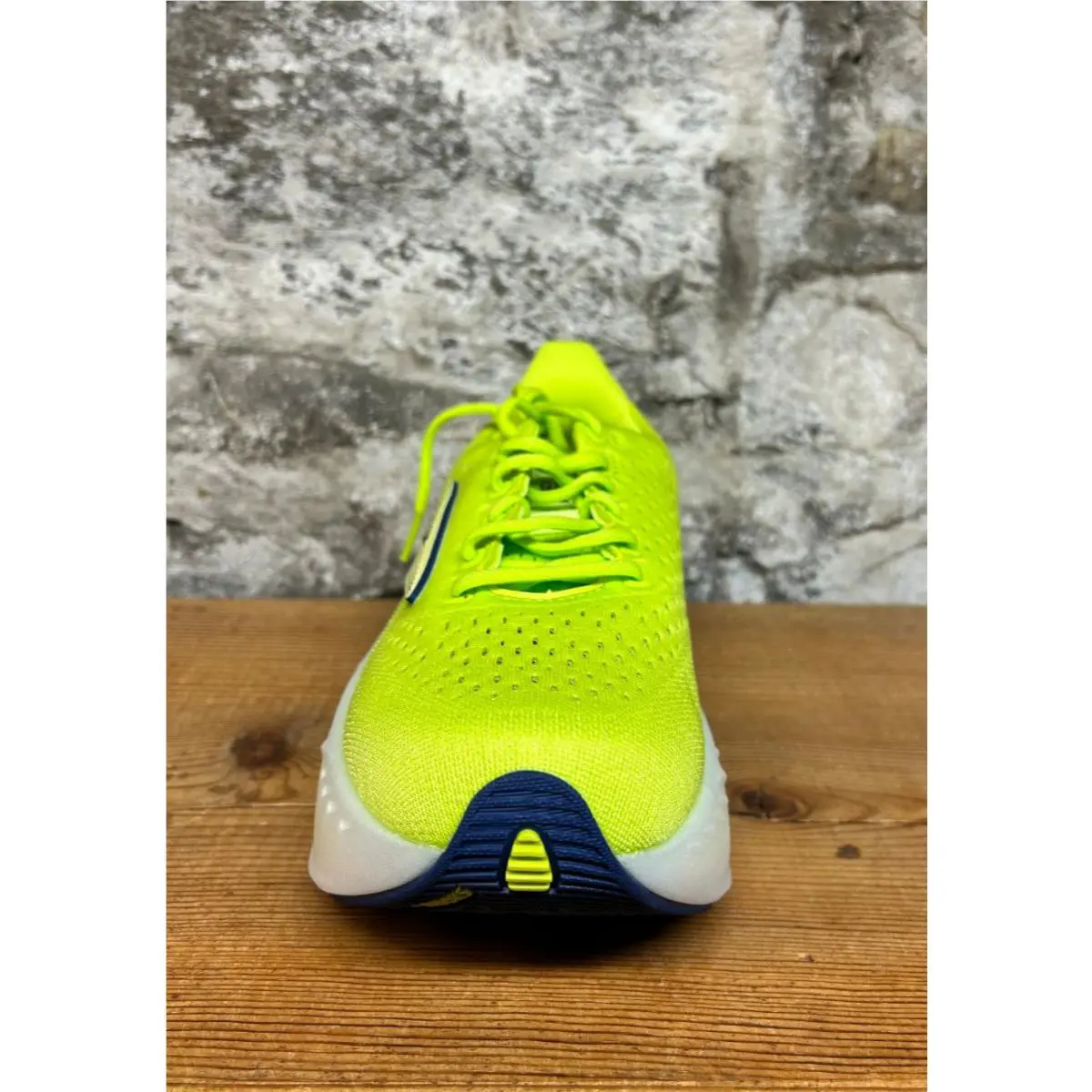 Brooks shoes - GLYCERIN MAX - GLYCERIN MAX - 110447 1D 303 - Lime 1