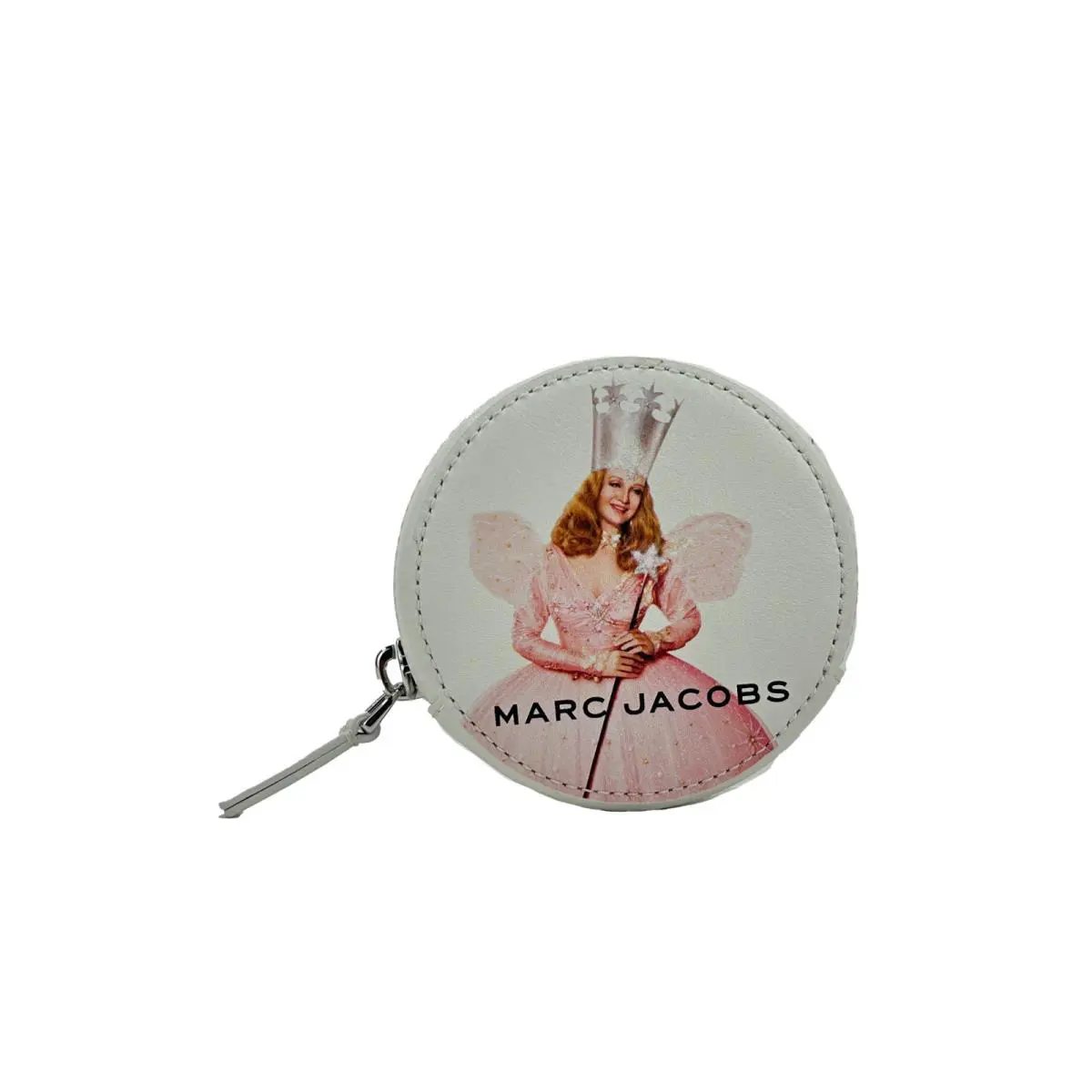 Marc Jacobs The Wizard Of Oz Coin Pouch