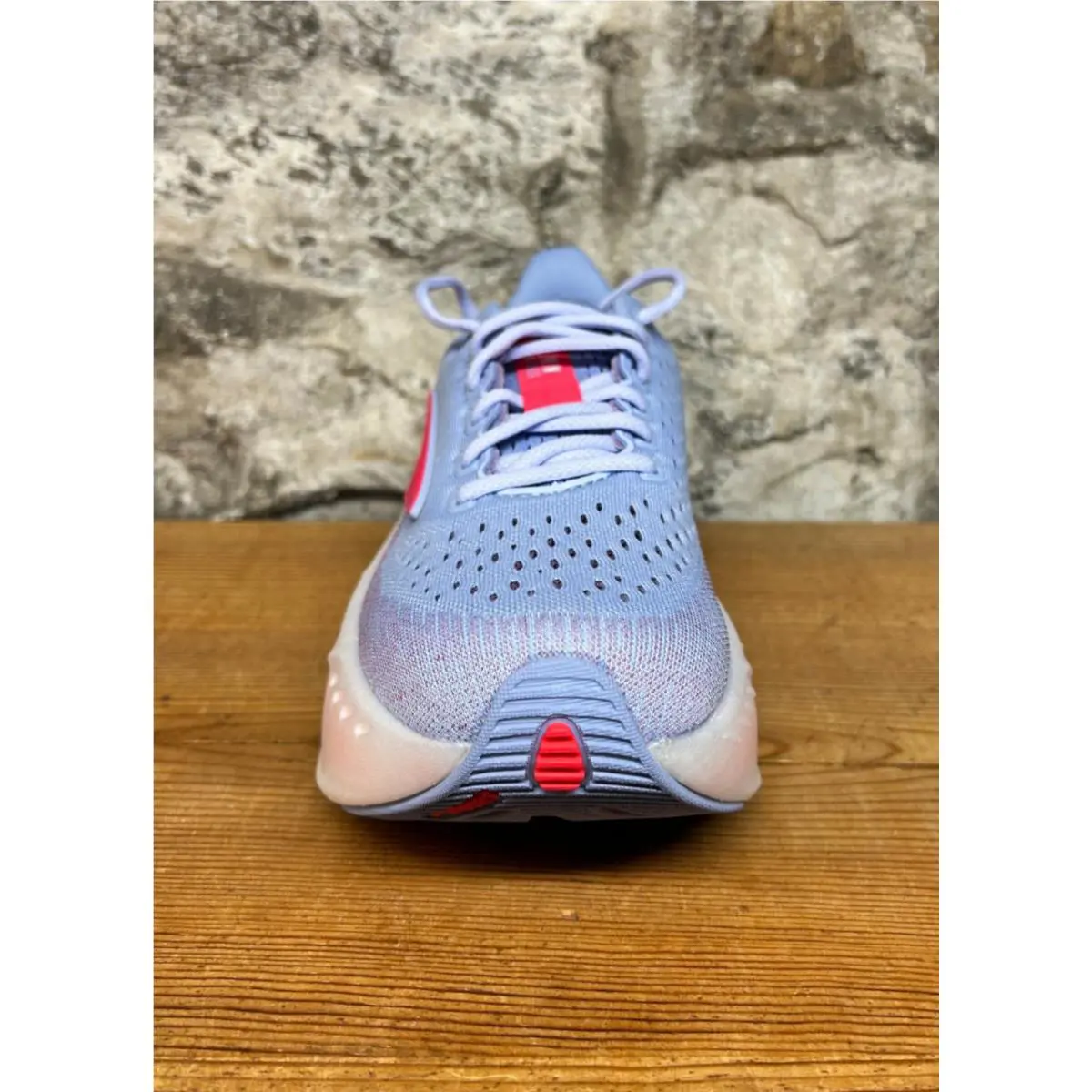 Brooks shoes - MAX GLYCERIN - MAX GLYCERIN - 120436 1B 447 - Blue/Pink 0