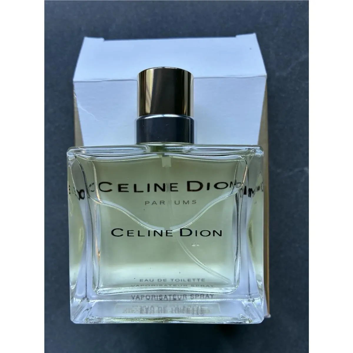 Dion Perfume Eau de Toilette Edt Spray 50 ml 1.7 oz For Women Full by Celine
