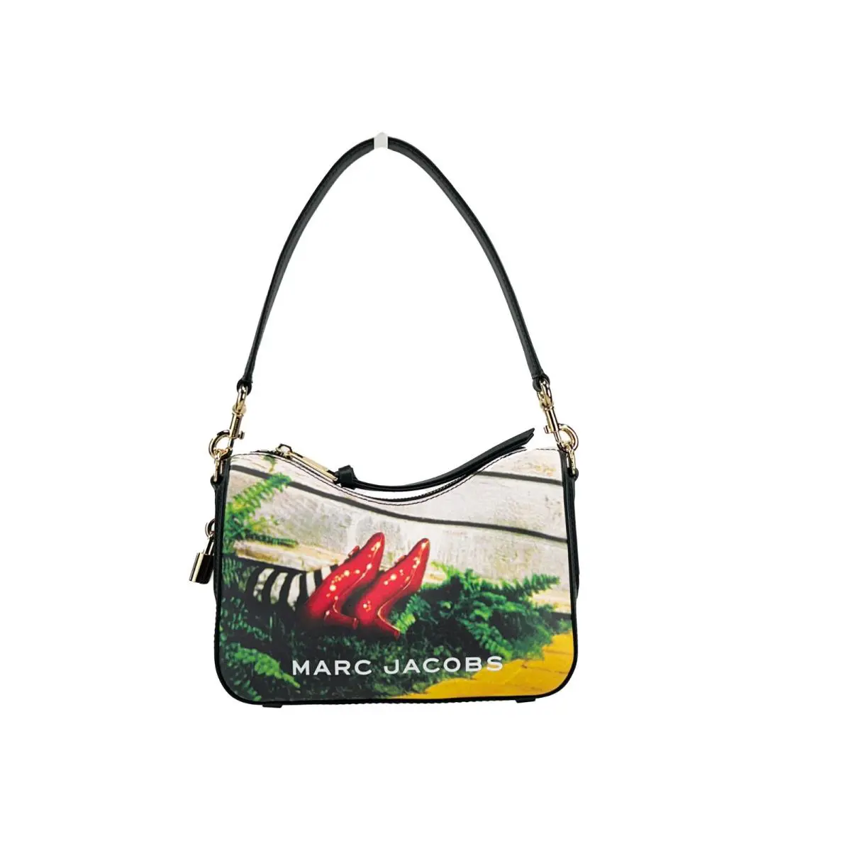 Marc Jacobs The Wizard of Oz Small Convertible Shoulder Crossbody Bag