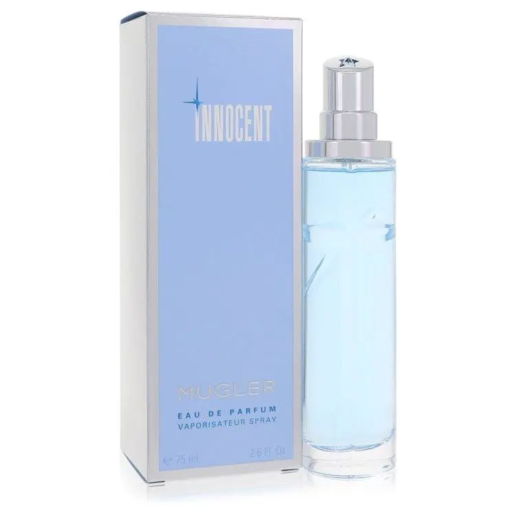 Angel Innocent by Thierry  Eau De Parfum Spray Tester .8 oz by Mugler