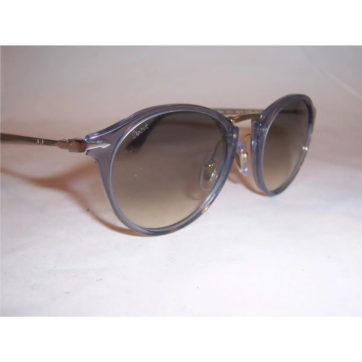 Persol Sunglasses PO 3166/S 123932 Ocean/gradient Grey 51mm