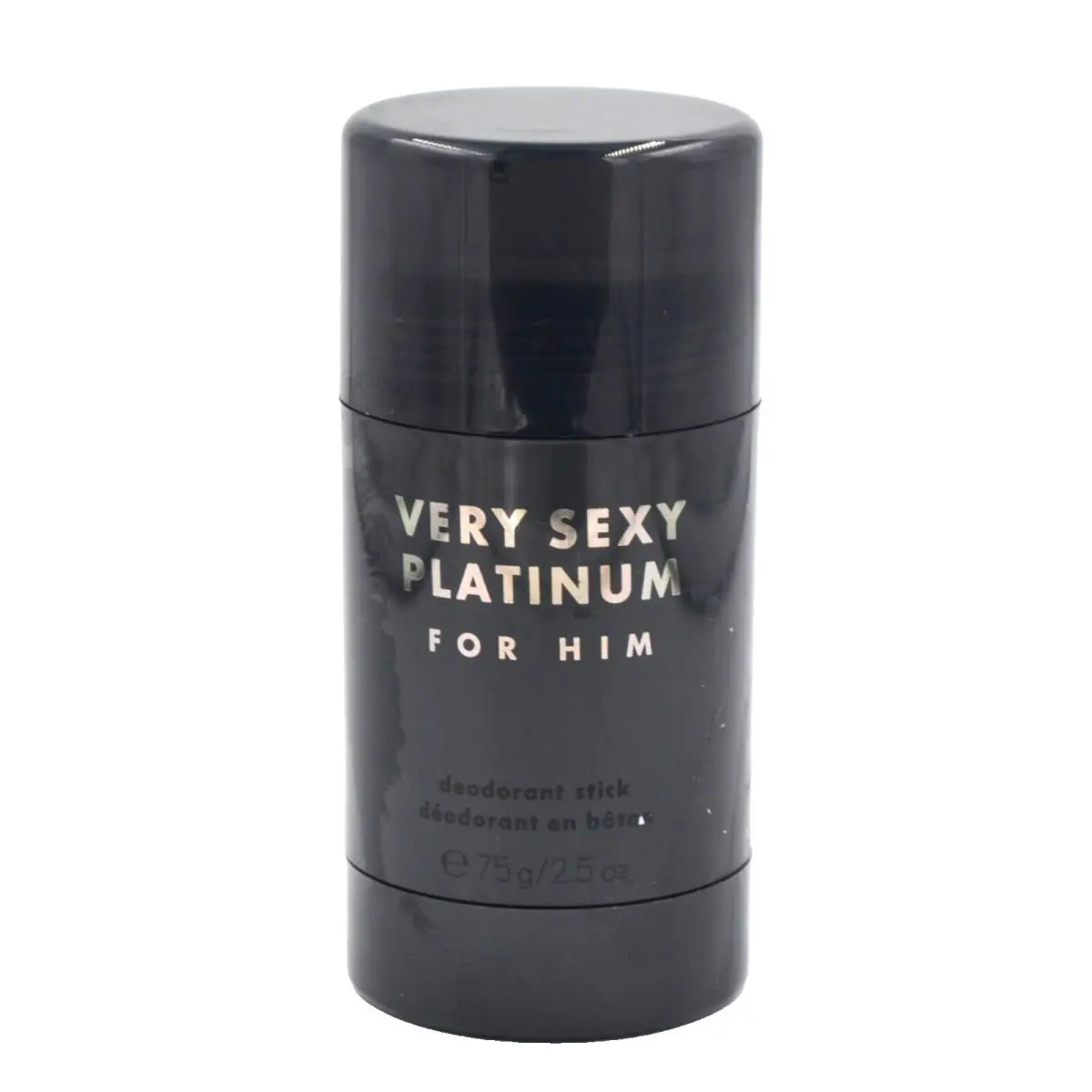 Victoria`s Secret Very Sexy Platinum For Him Deodorant Stick 2.5 oz