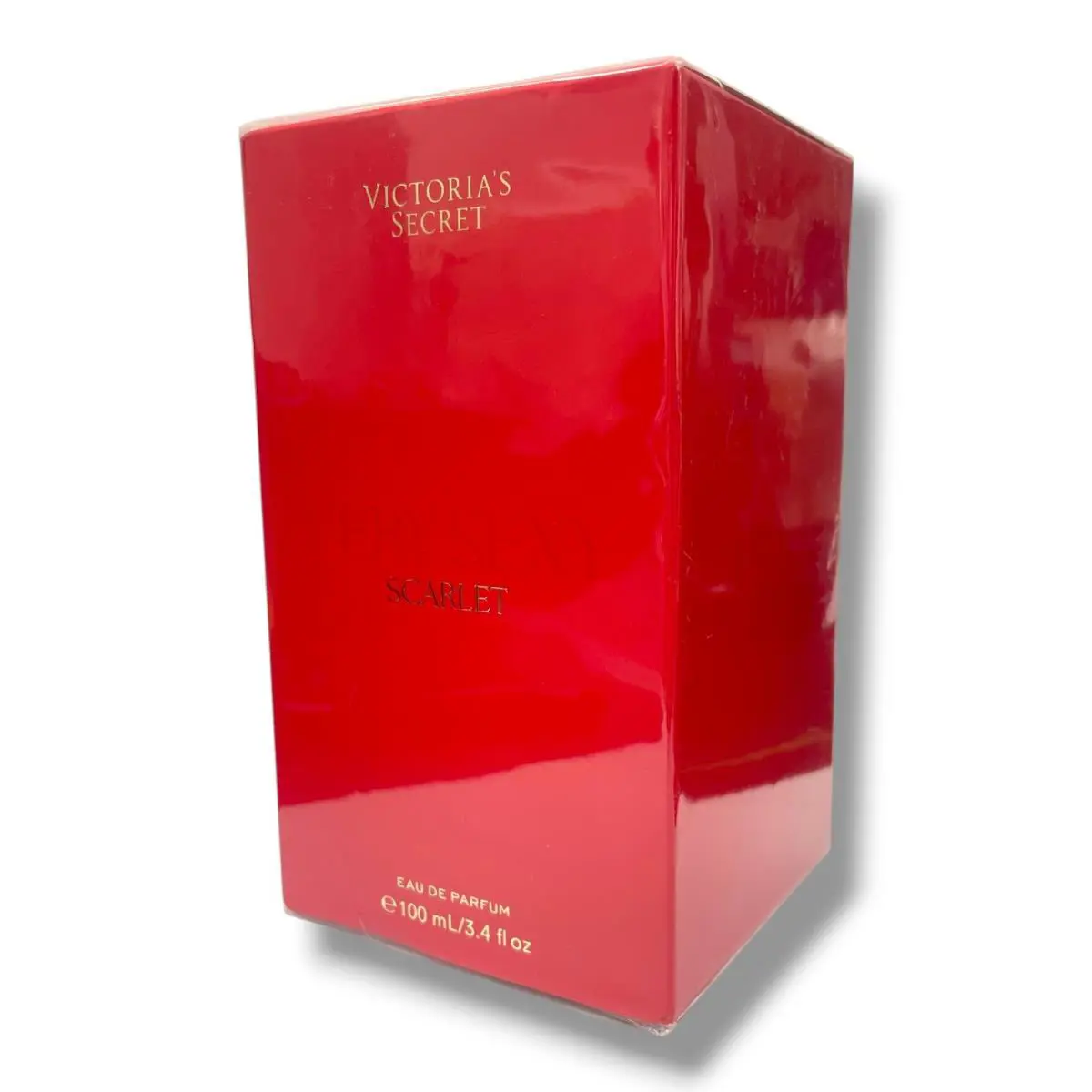 Victoria`s Secret Very Sexy Scarlet Eau De Parfum Spray 100ml/3.4oz