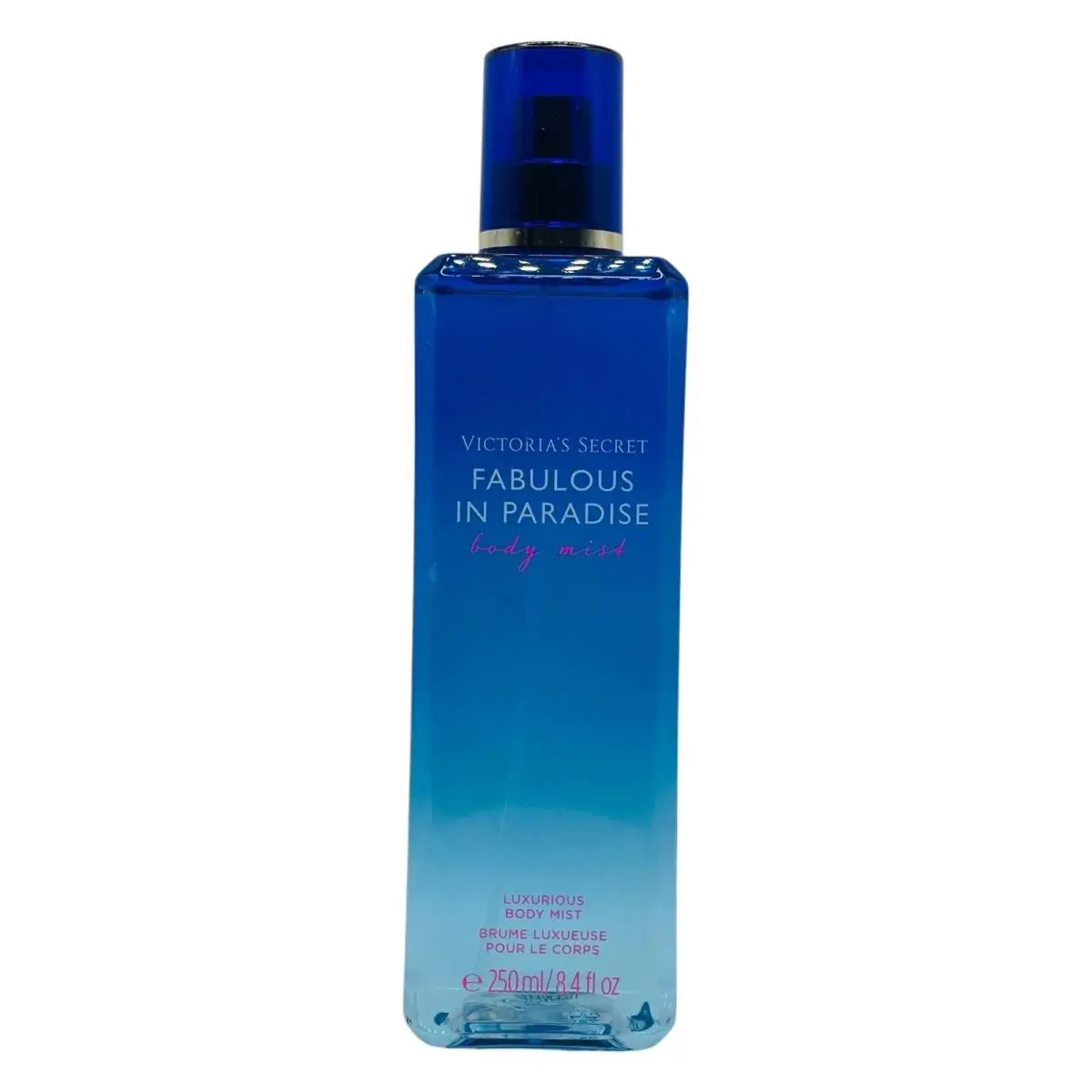Victoria’s Secret Fabulous IN Paradise Luxurious Body Mist 250 mL/8.4 fl oz