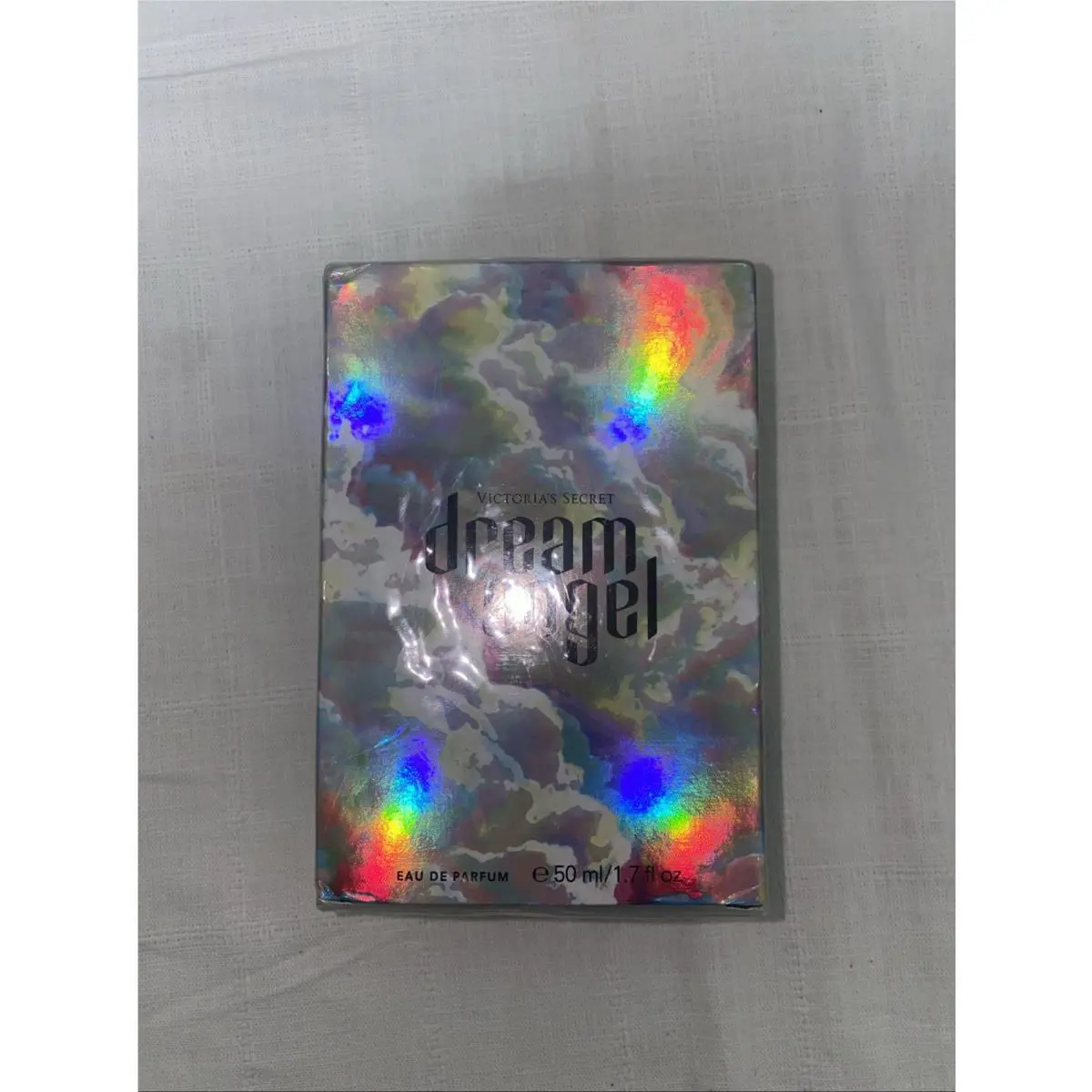 Victoria`s Secret Dream Angel Eau DE Parfum Spray 1.7 fl oz Perfume
