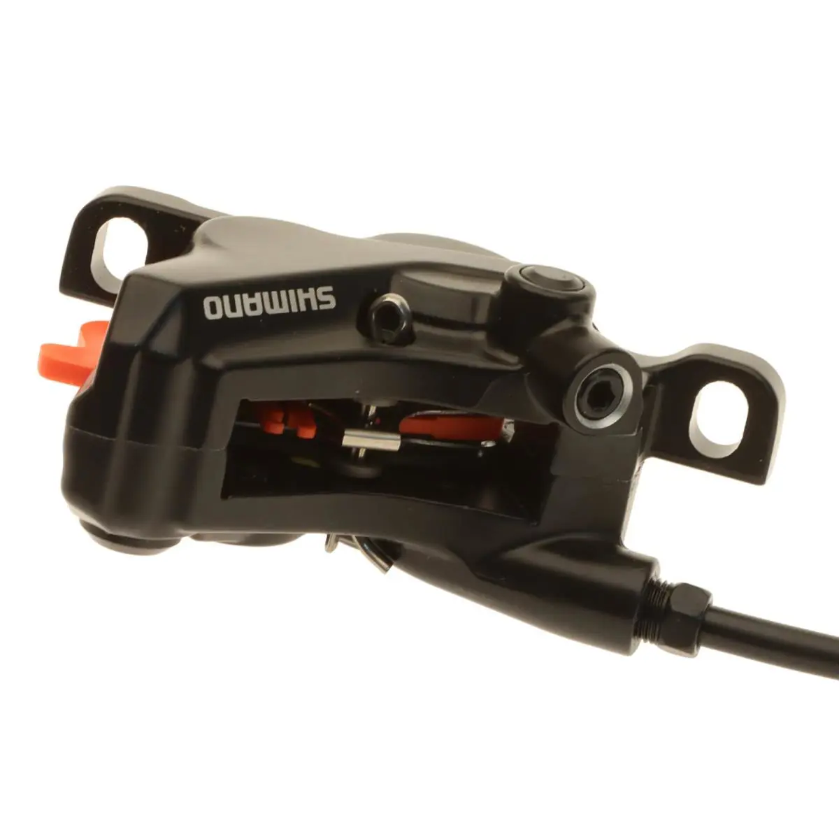 Shimano  - Shimano ML-MT401 / BR-MT420 - Black 1
