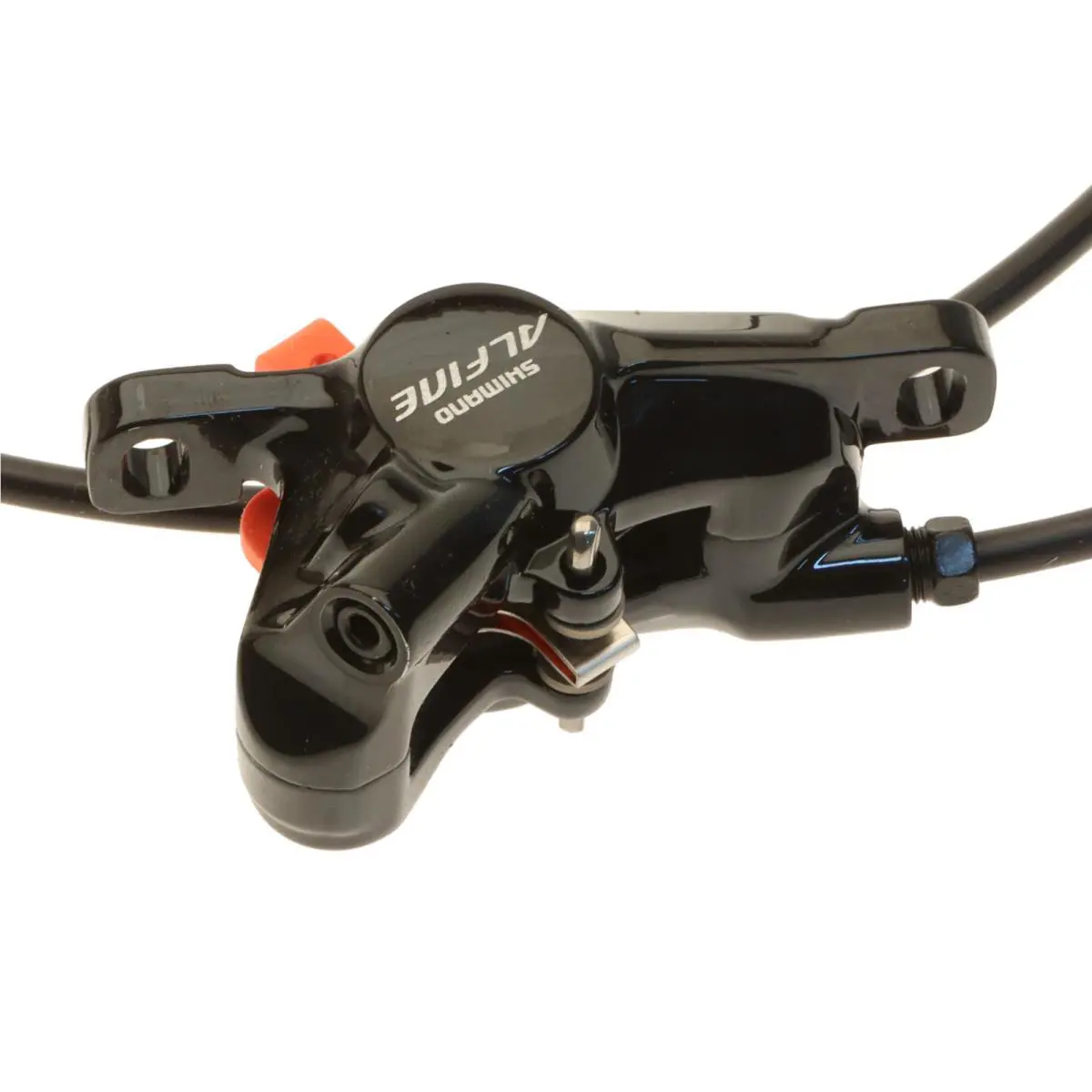Shimano  - Shimano Alfine BL-S7000 - Alfine - Black 0
